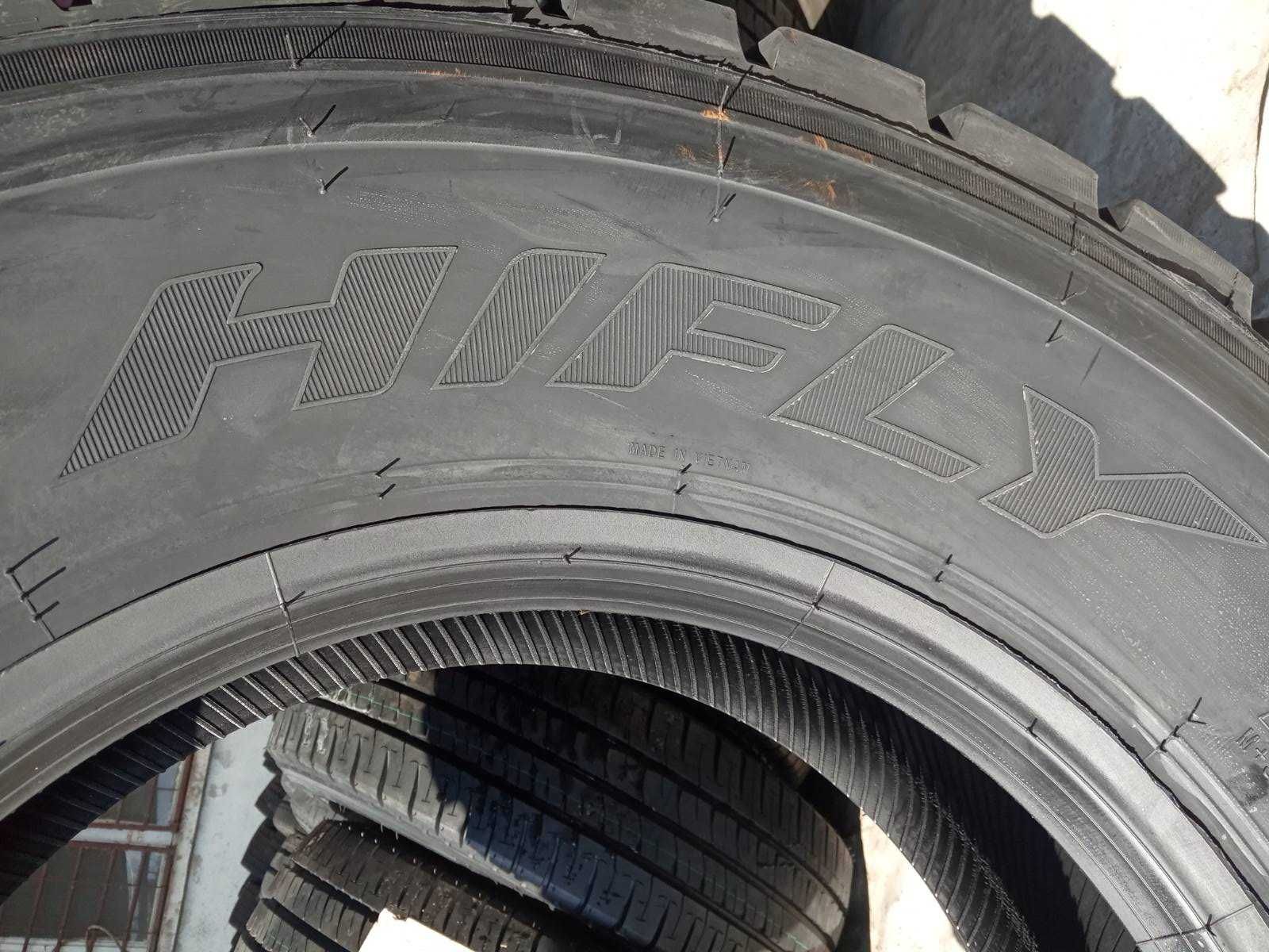 Нови товарни гуми R22.5 315/80 HIFLY HH302 156/152L 20PR 540лв. с ДДС