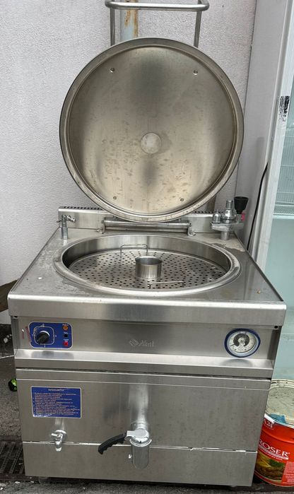 Монтаварка Электрический большой