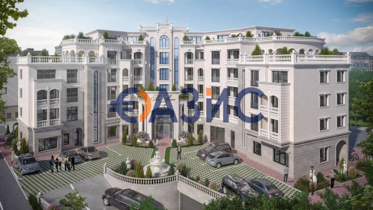 Продава се Тристаен апартамент в Поморие - 145 кв.м за 1994 €/кв.м - Снимка #8