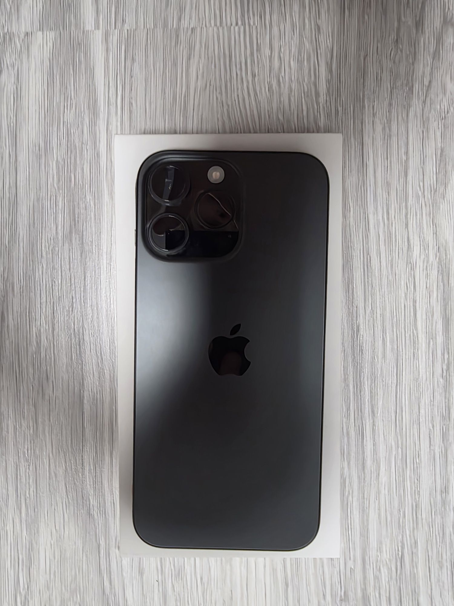 Iphone 16 pro max 512 gb