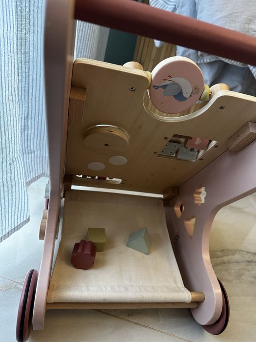 Antemergator Little Dutch