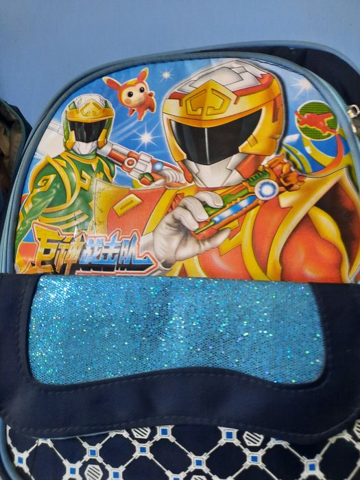 Рюкзаки для школы и не только