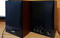 Boxe Sistem audio 2.0 Genius SP-HF 1250B, 40W RMS, nou, in garantie!