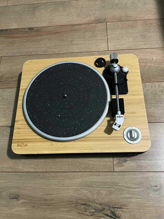 Грамофон House of Marley