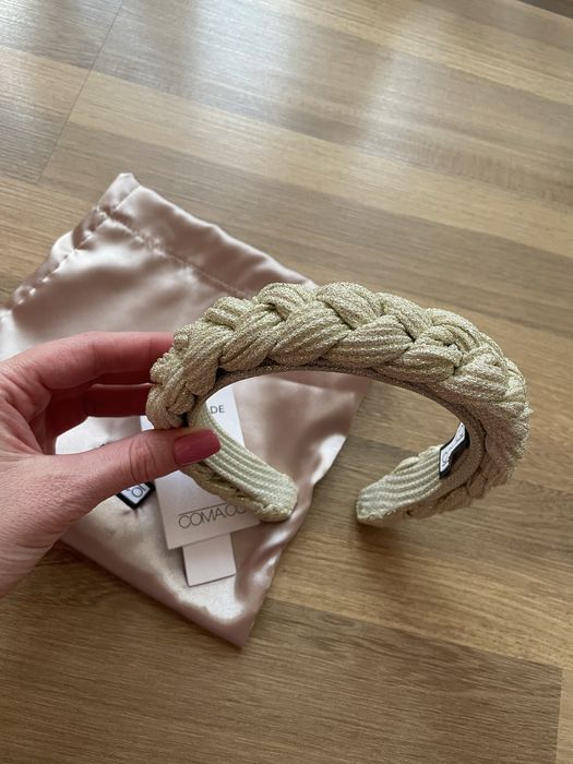 Coma.co диадема за коса