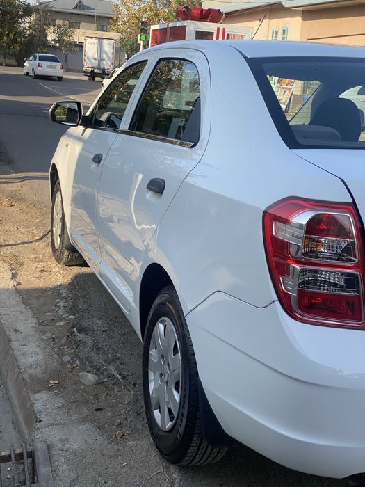 Cobalt 2014 xolati ideal probek 109200