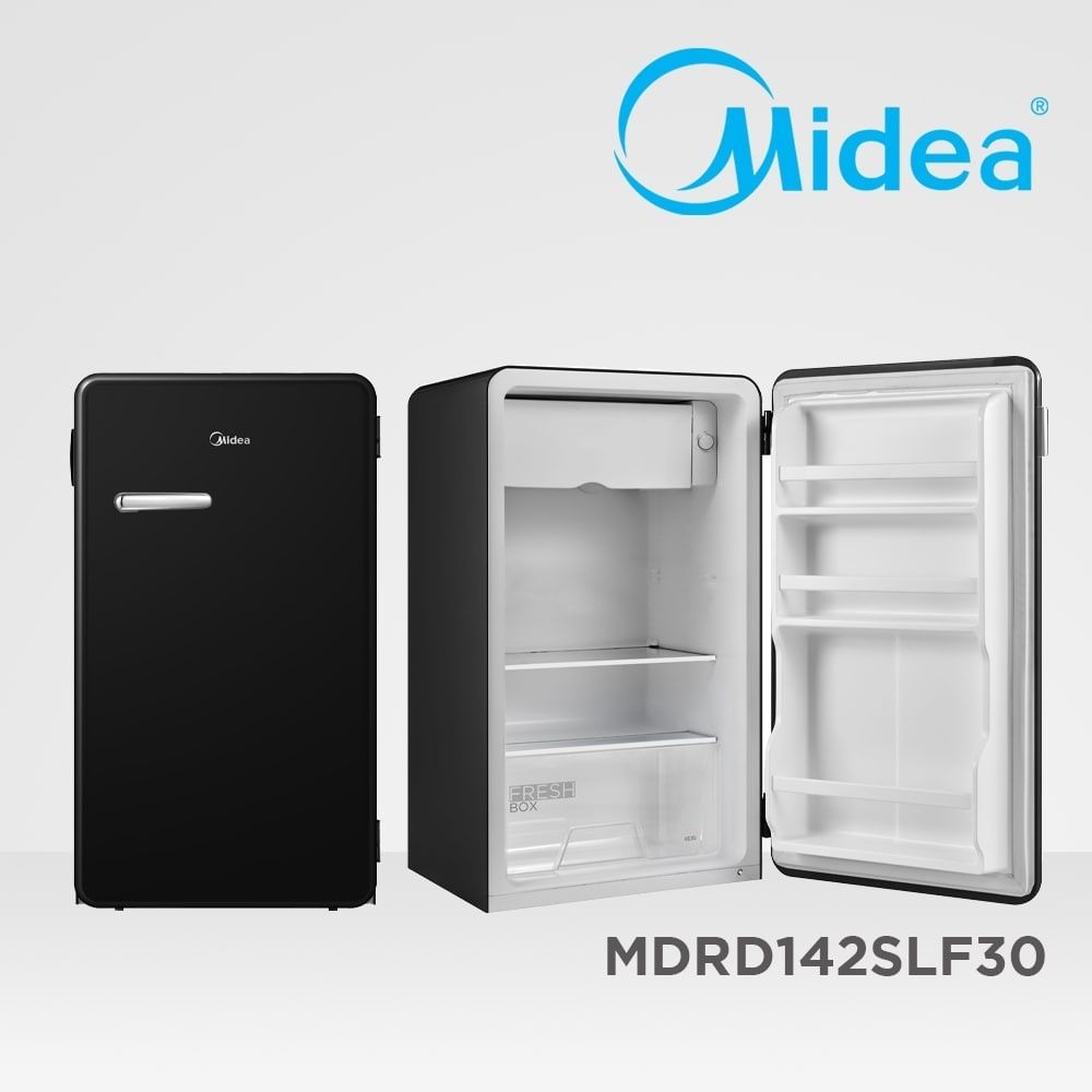 Midea Holadeniki 93литр Гарантия 3 года сервис