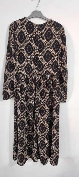 Rochie Ataellier de primavara