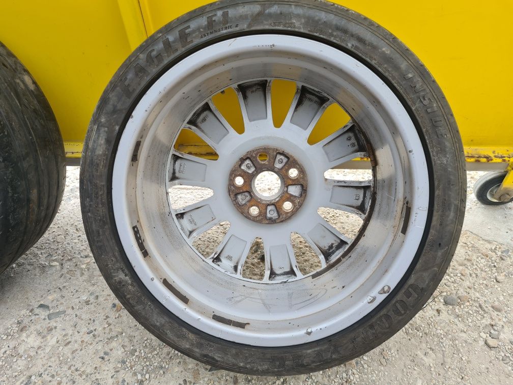 Джанти 19 Ronal 5x120 Opel insignia