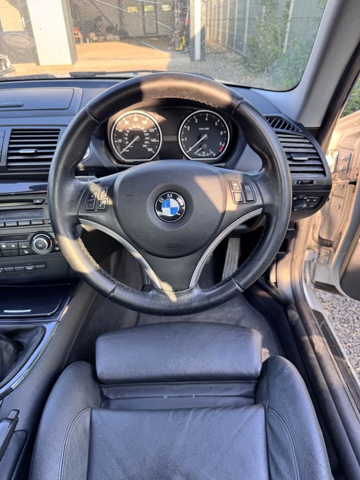 Volan Sport BMW E90 E91 E92 E93 E87 E84 E82 E81 E88