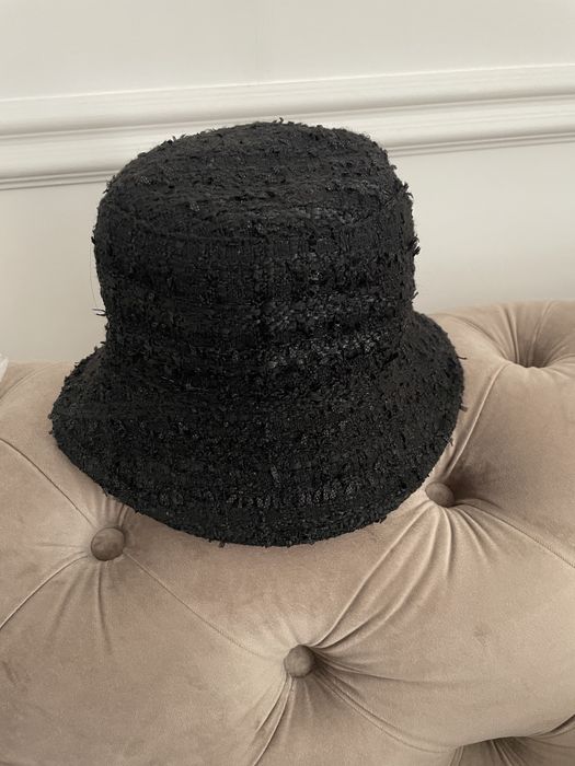 Palarie bucket hat H&M