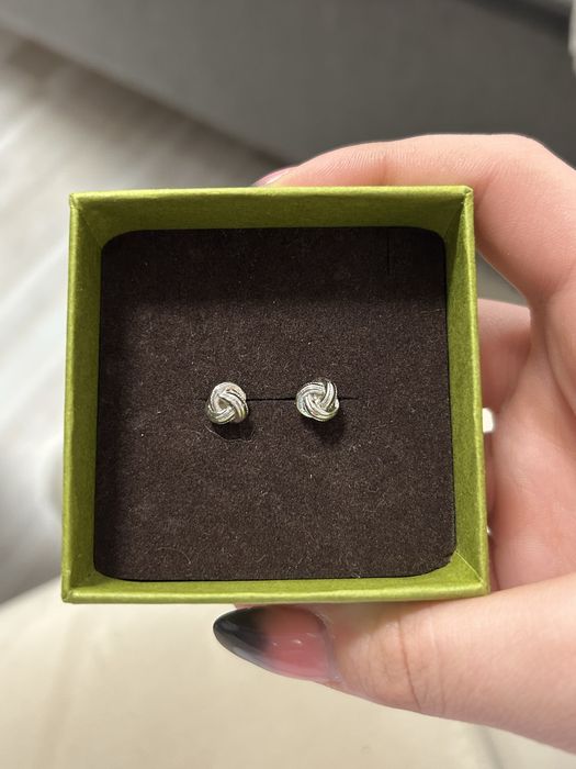 Чудесно обеци amen