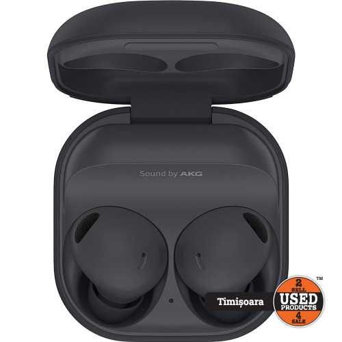 Casti Samsung Galaxy Buds2 Pro SM-R510 | UsedProducts.Ro
