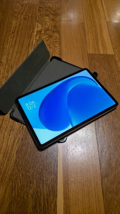 Tableta Xiaomi Pad 6, 11", 8GB RAM, 128GB, Blue, garantie