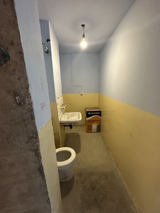 Apartament 3 camere • 77 mp  Micro 17