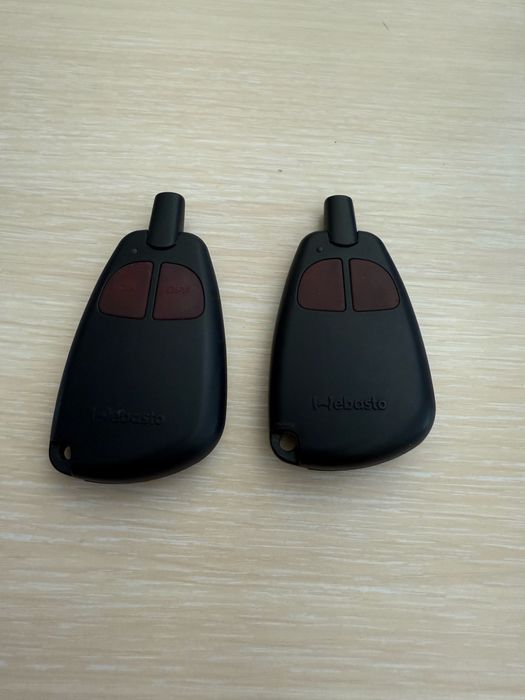 Webasto Telestart T80