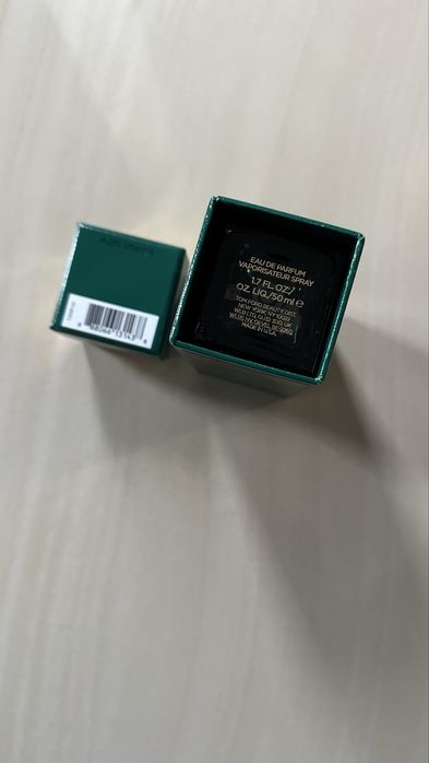 Parfum Tom Ford Azure Lime 50ml Nou Autentic