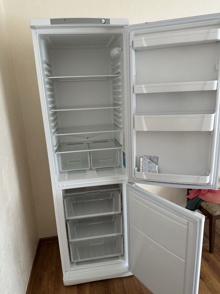 Продается холодильник в хорошем состоянии