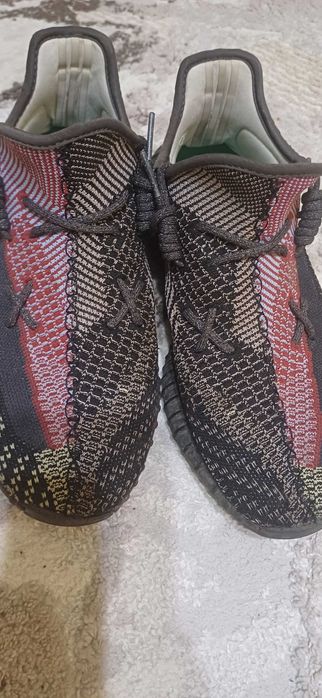 Мъжки маратонки адидас изи