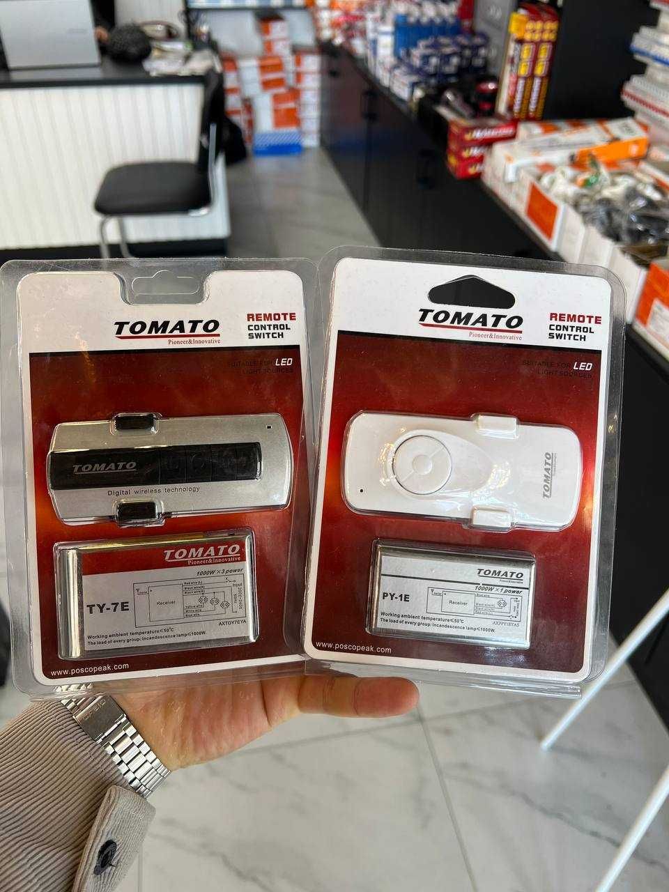 Tomato universal pult | универсал пульт | pult | пулт TP-20
