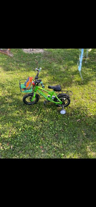 Vand bicicleta copil