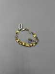 Bratara aur 18k 6.92g dimensiune 6 #14753