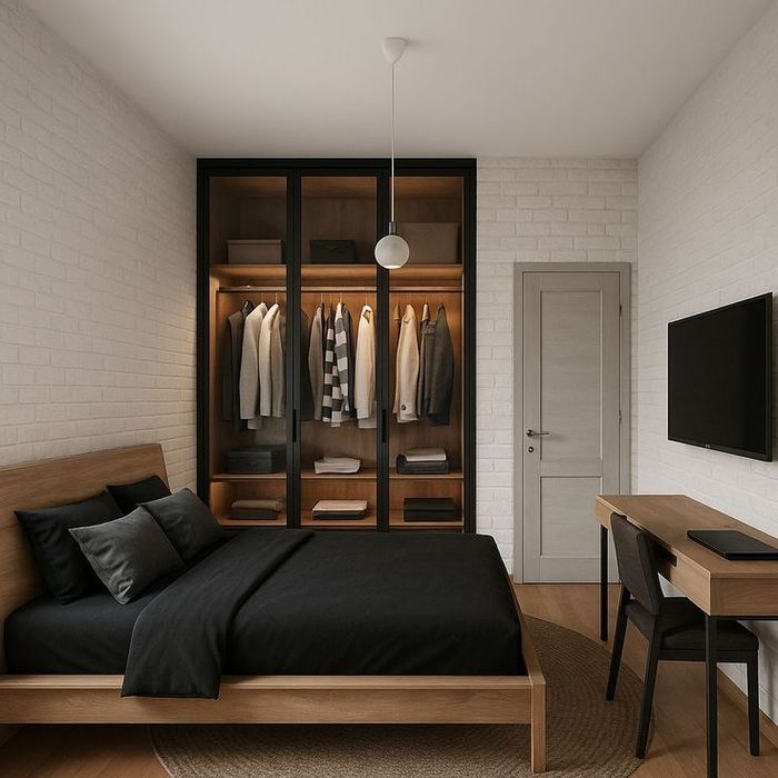 Ремонт под ключ — быстро, качественно, с душой!