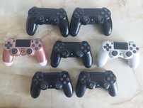 [PS4] Vând manetă/manete/controllere/joystick ORIGINALE PlayStation 4