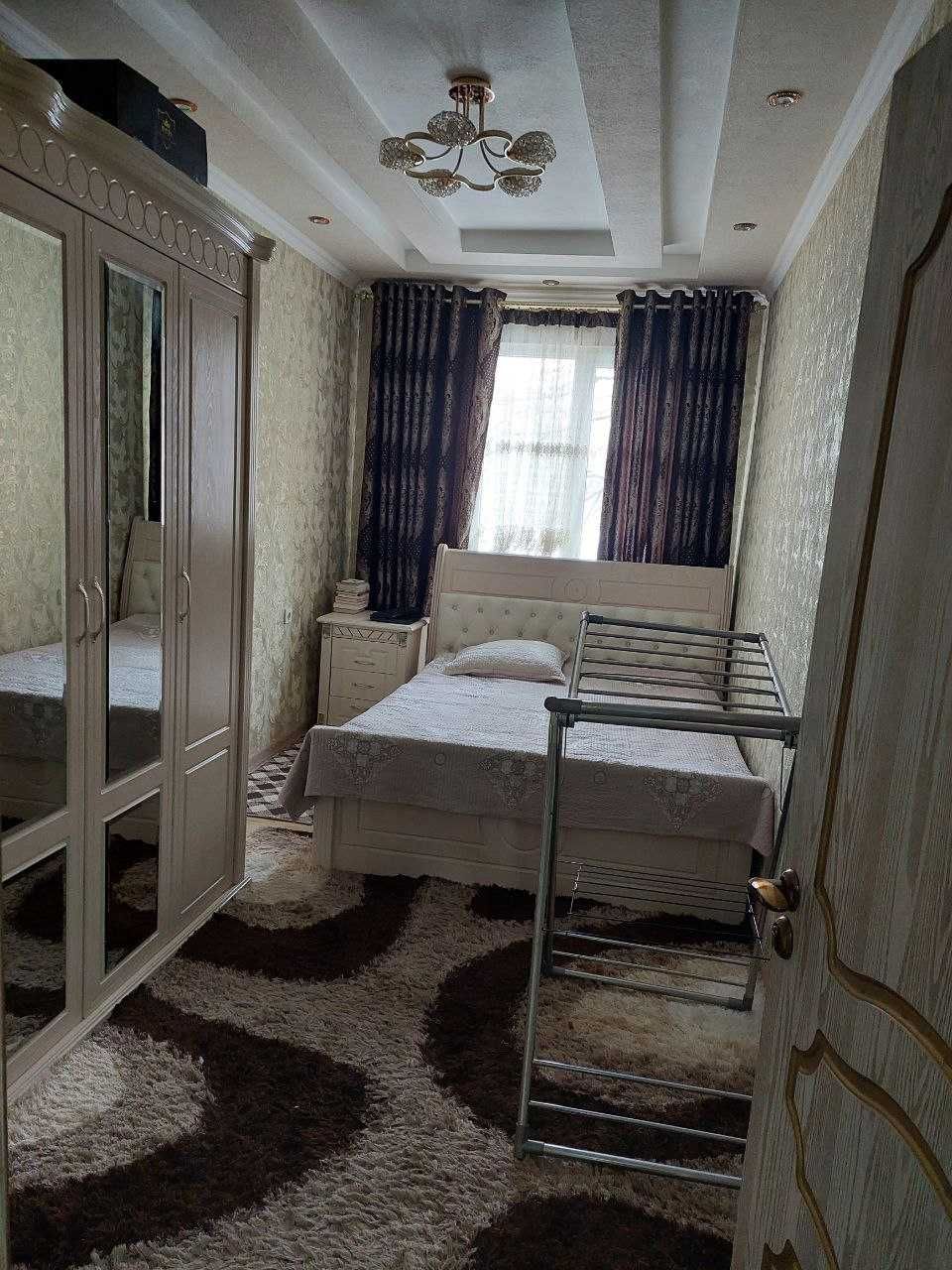 СРОЧНО Сдаётся кв ор-р Дружба Народов 3/2/5 ро-н Шайхантахурский 062*