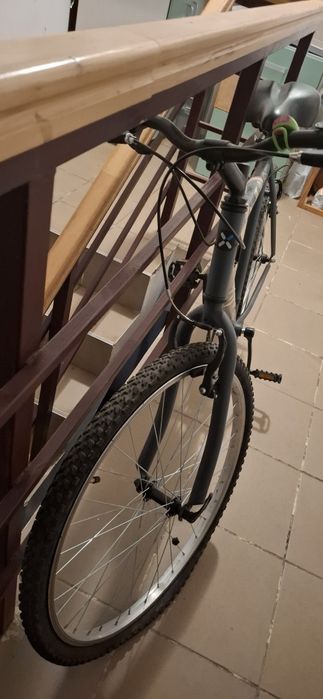 Bicicleta btwin in stare perfecta