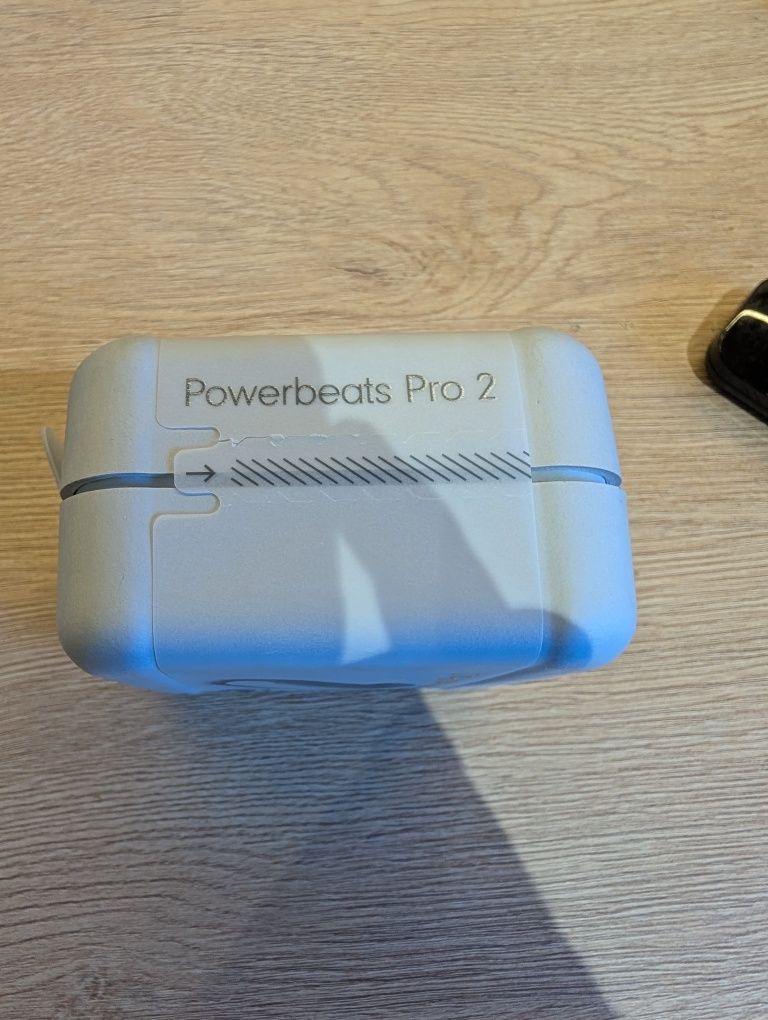 Beats Powerbeats pro 2