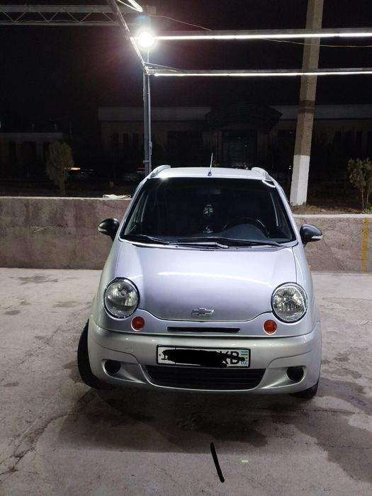 Matiz mx sotiladi