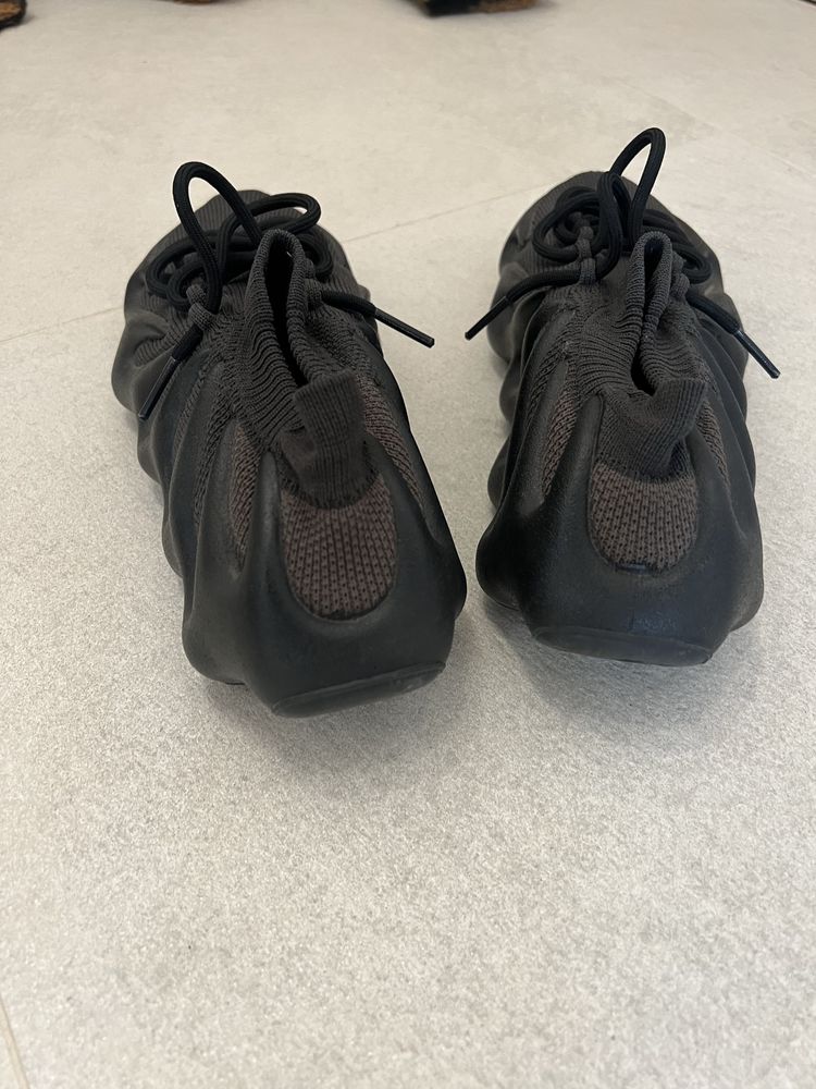 Yeezy 450 dark slate