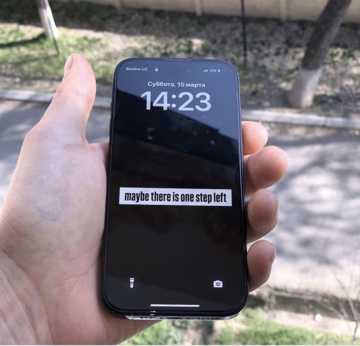 Iphone 14 pro 128gb