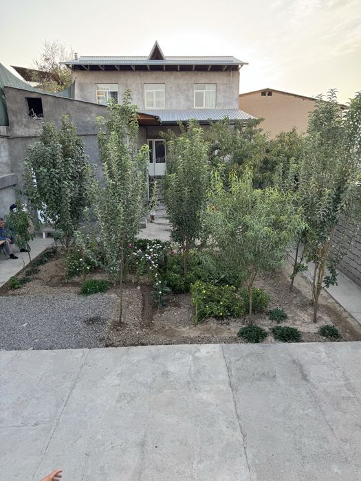 Srochna Selhoz onqorgon 4 sotih uy sotiladi