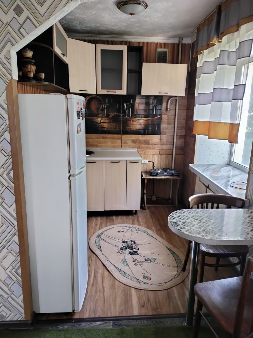 Сдам квартиру 1.5ку