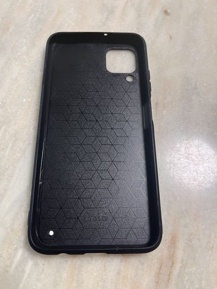 Huawei p40 lite case