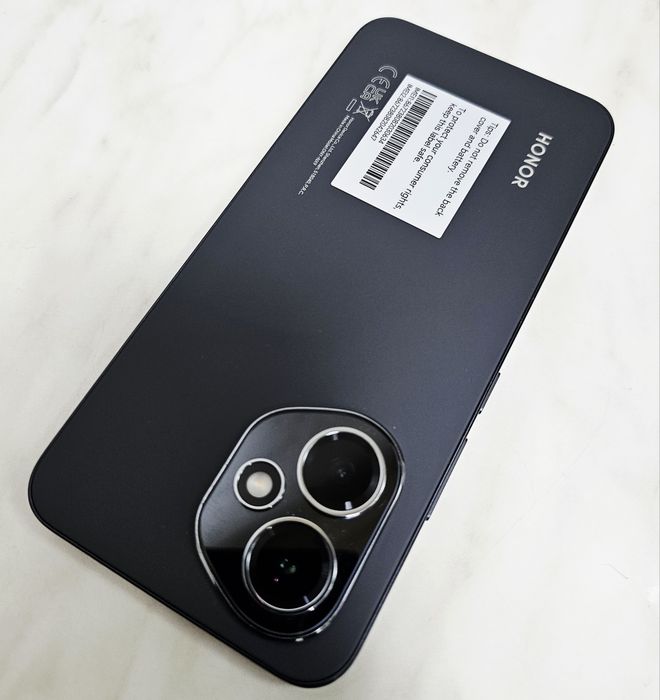 Honor 400 5G 256 GB Zeus Amanet 64056