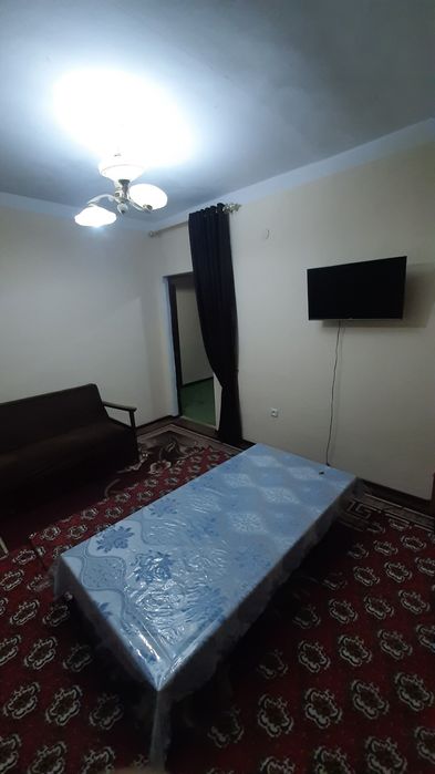 3 xonali uy sotiladi