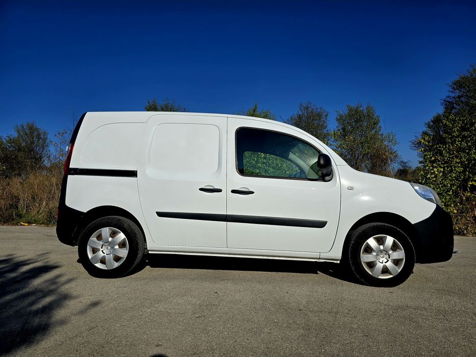 Renault Kangoo 1.5 dCi