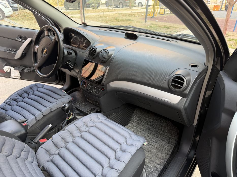 Nexia 3 poz 2 2022г ТОЗА