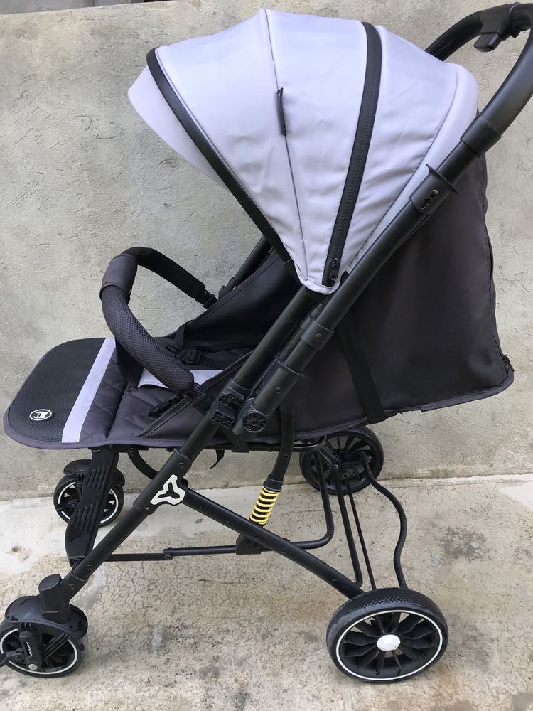 Ining baby kolyaska