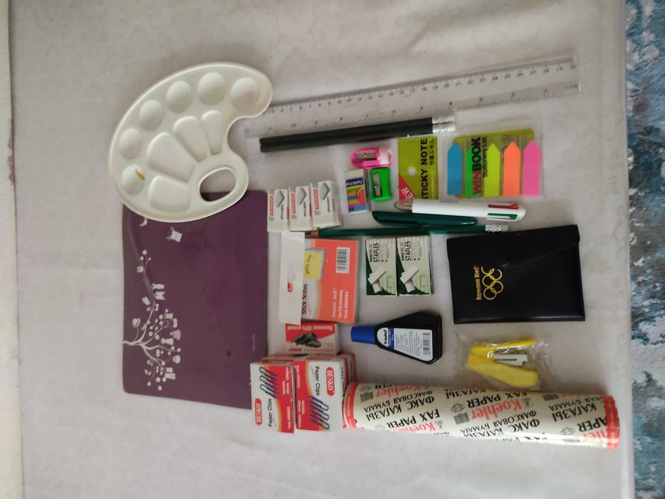 Канцелярские товары