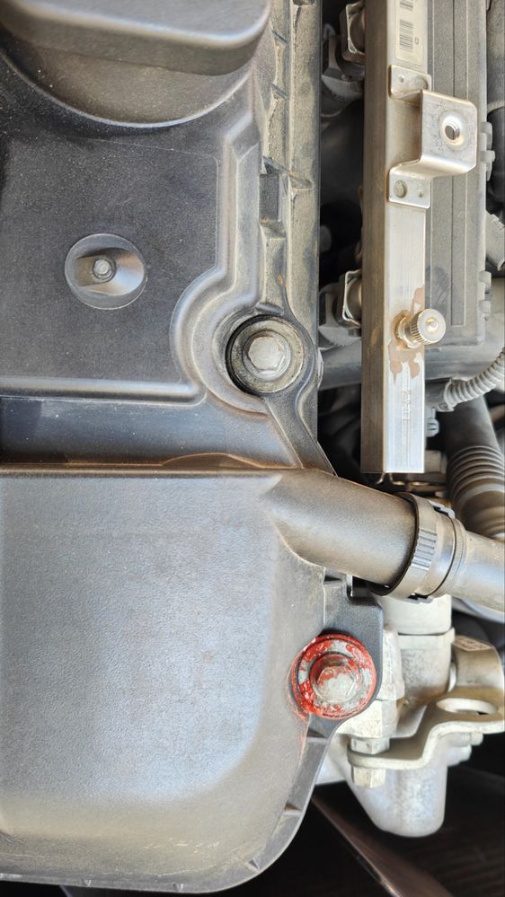 Капак клапани BMW E46 М54 170hp, 320ci, БМВ е46, глава