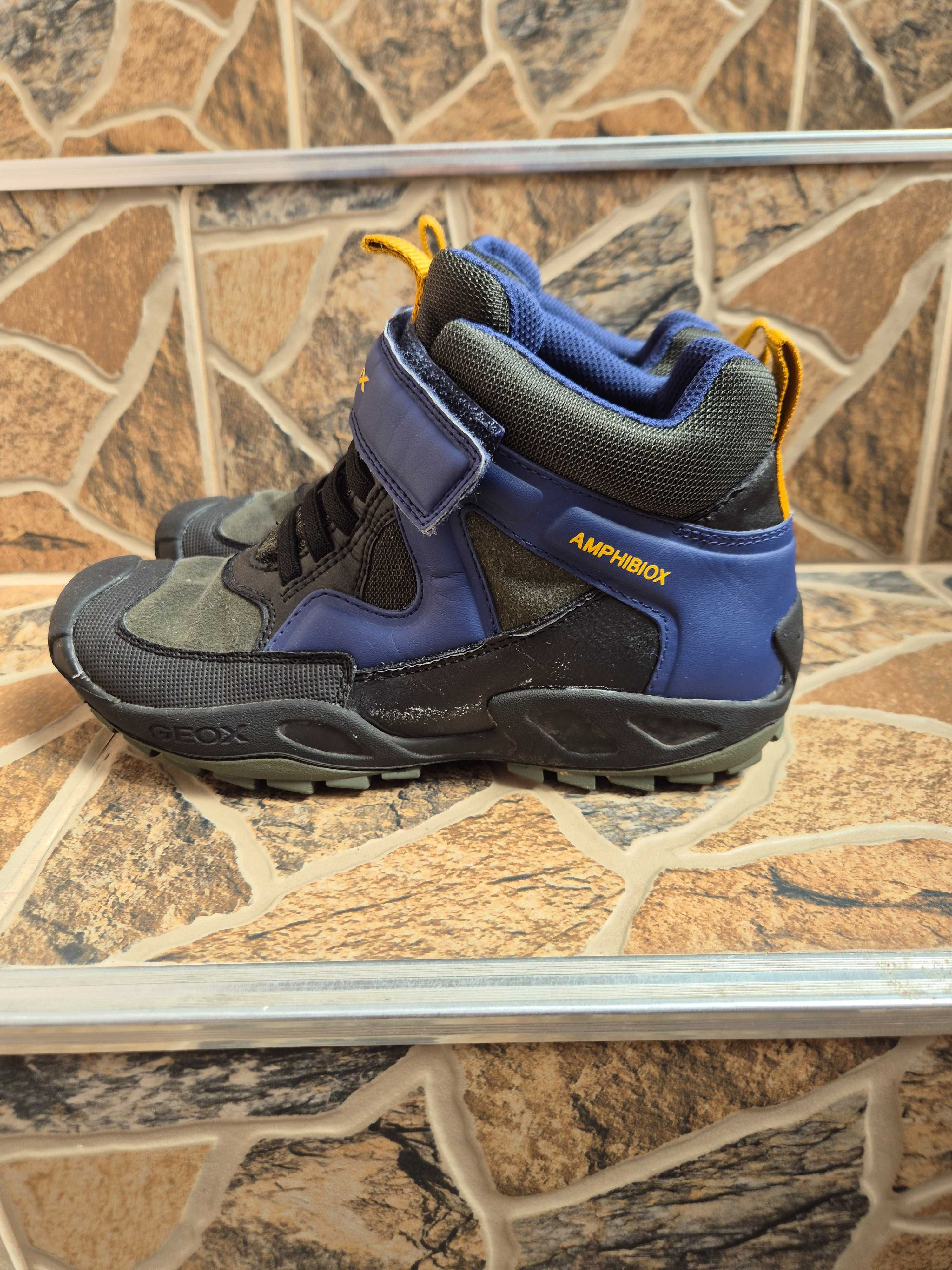 Апрески Geox Amphibiox