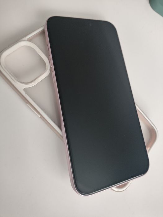 iPhone 15 Plus 256GB