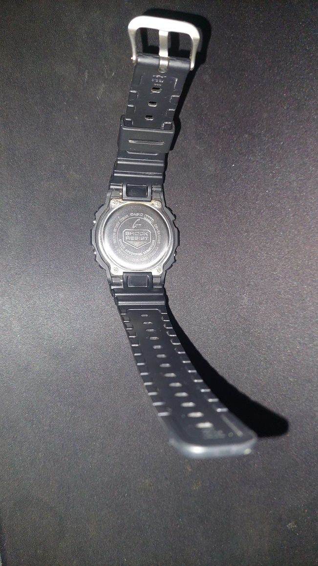 Оригинален часовник G-Shock