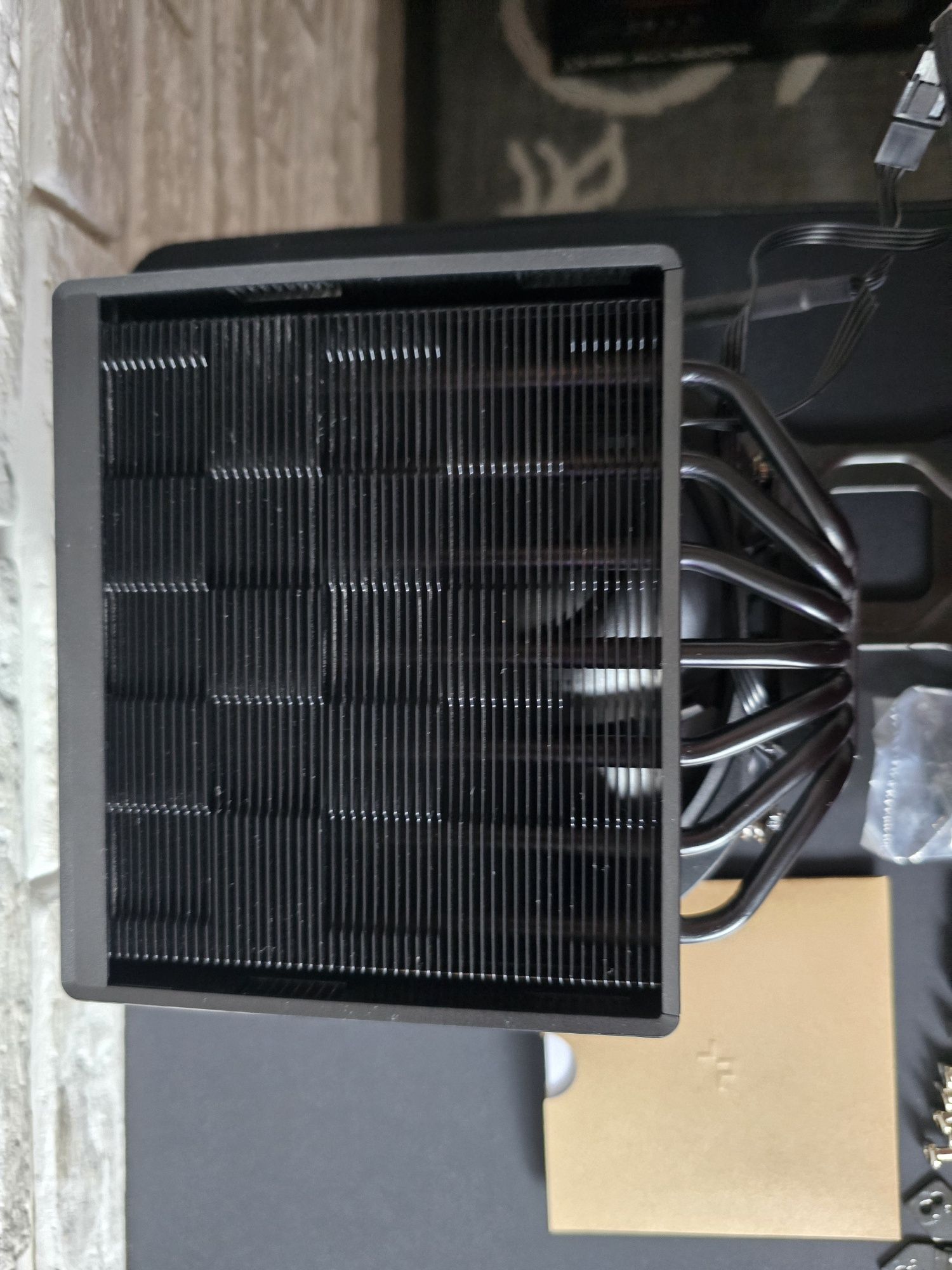 Кулер для процессора DeepCool Assassin 4S