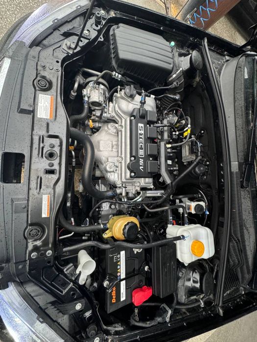 Jentra Avtomat 2023-yil. 60000 km yurgan .