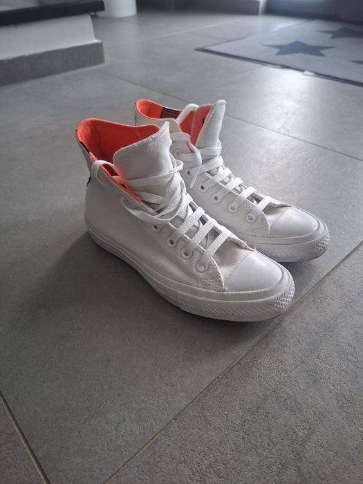 Обувки Кецове Converse